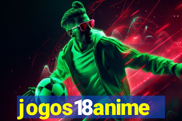 jogos18anime