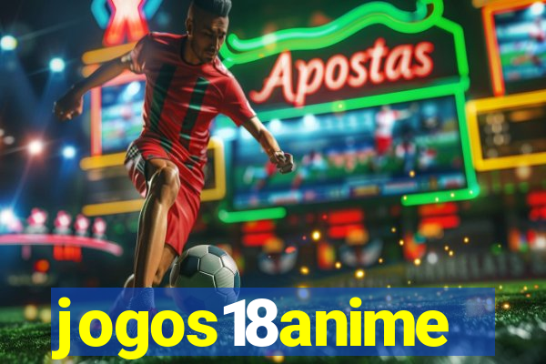 jogos18anime