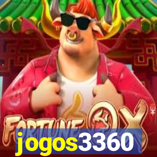 jogos3360