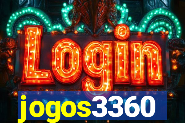 jogos3360