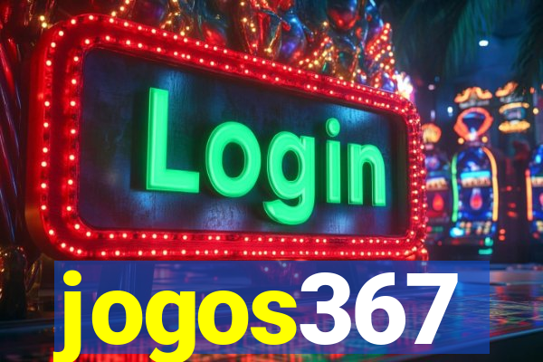 jogos367