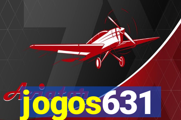 jogos631