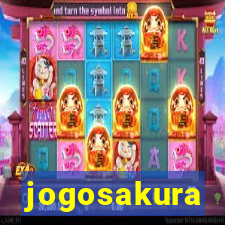 jogosakura