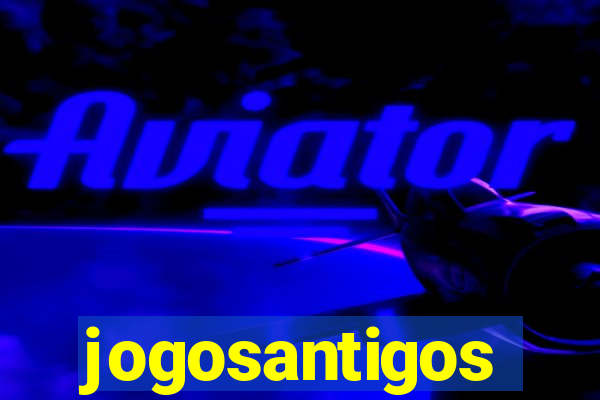 jogosantigos