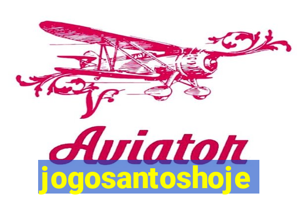 jogosantoshoje