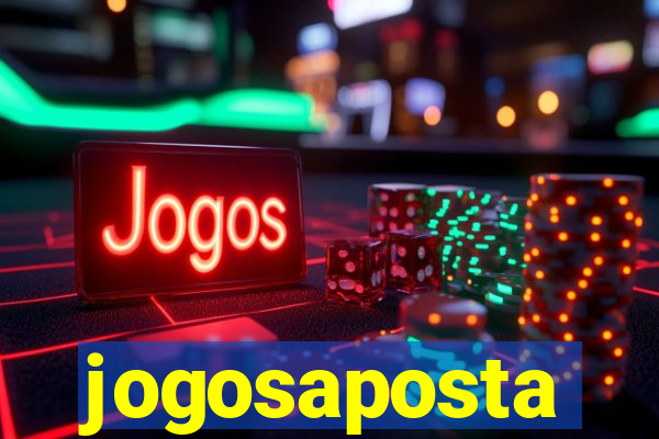 jogosaposta