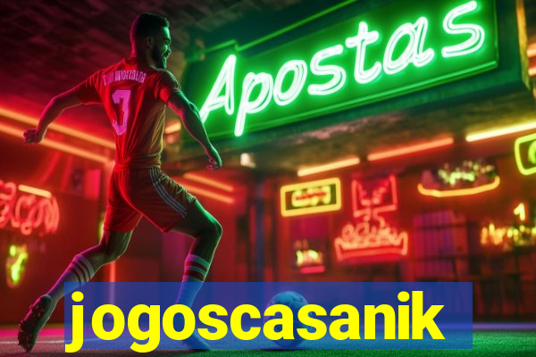 jogoscasanik