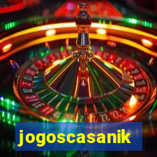 jogoscasanik