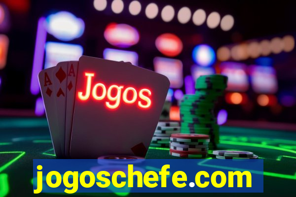 jogoschefe.com