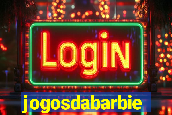 jogosdabarbie