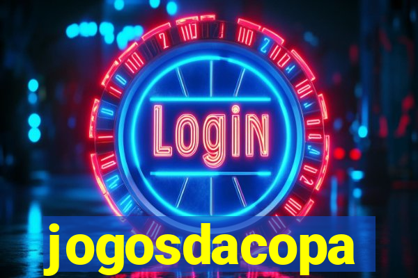 jogosdacopa