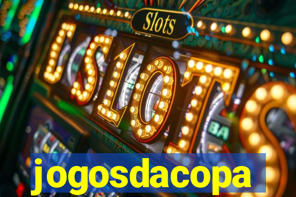 jogosdacopa