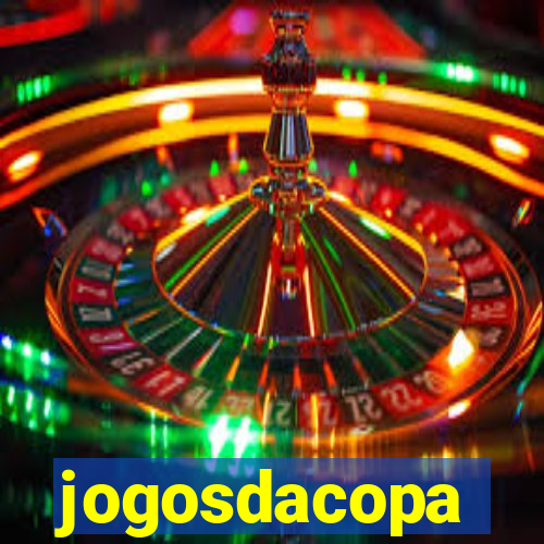 jogosdacopa