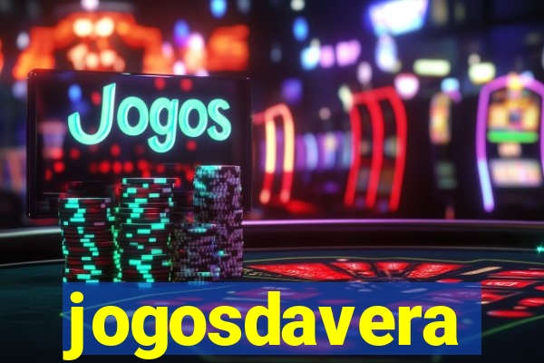 jogosdavera