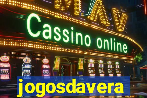 jogosdavera