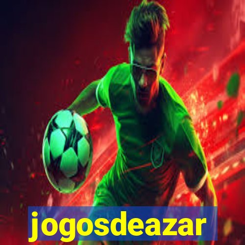 jogosdeazar