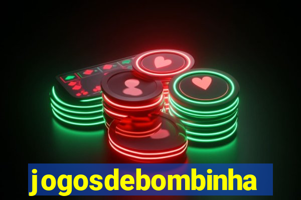 jogosdebombinha