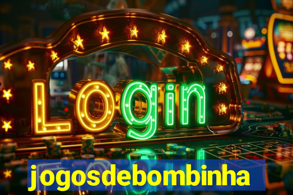 jogosdebombinha