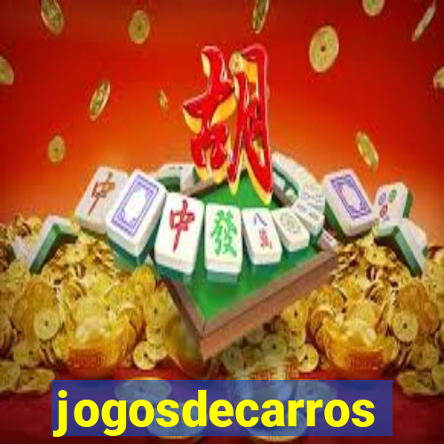 jogosdecarros