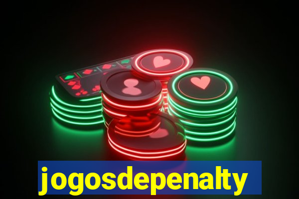 jogosdepenalty