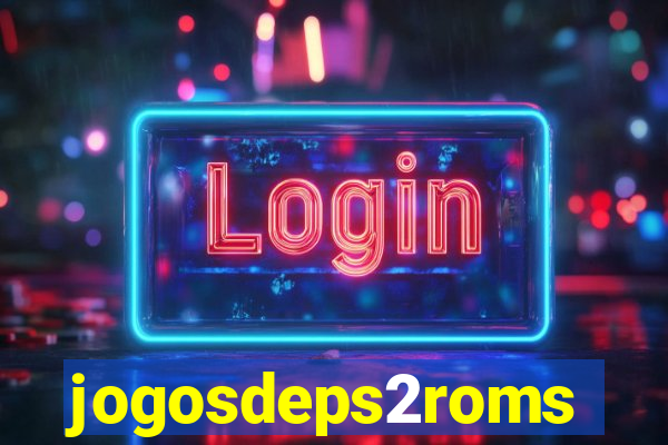 jogosdeps2roms