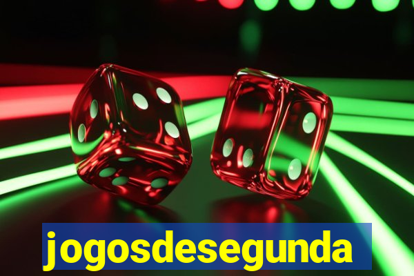 jogosdesegunda