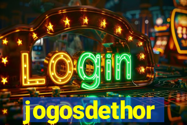 jogosdethor