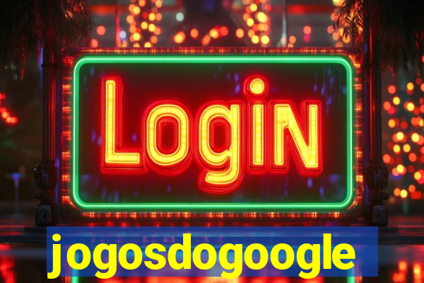 jogosdogoogle