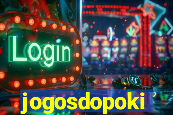 jogosdopoki