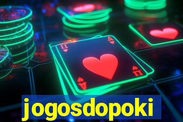 jogosdopoki