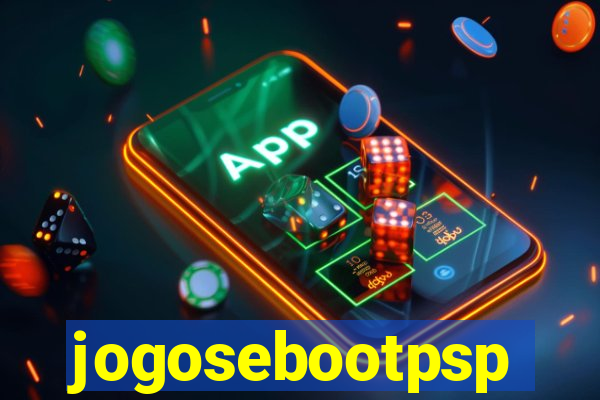 jogosebootpsp