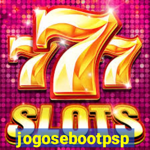 jogosebootpsp