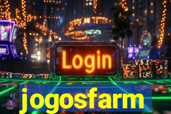 jogosfarm