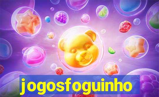 jogosfoguinho