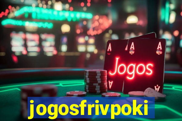 jogosfrivpoki