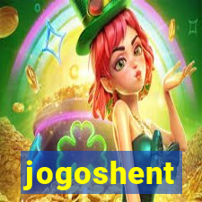 jogoshent