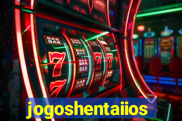 jogoshentaiios