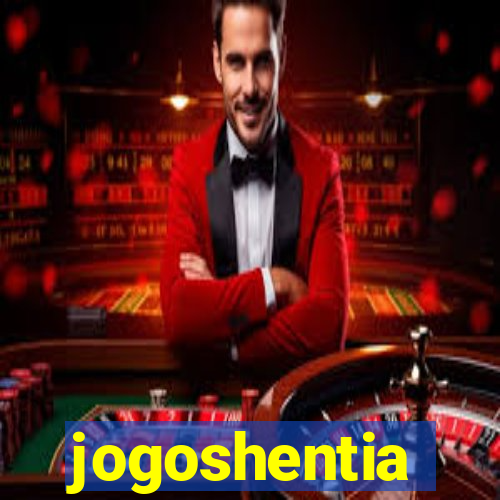 jogoshentia