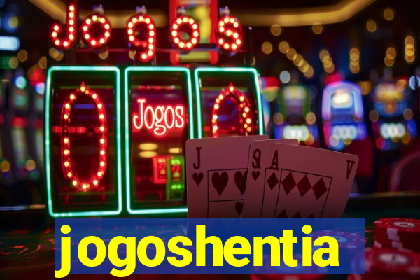 jogoshentia