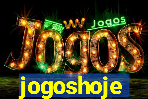 jogoshoje