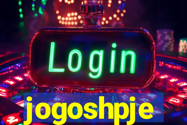 jogoshpje