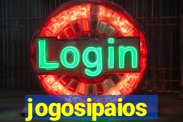 jogosipaios