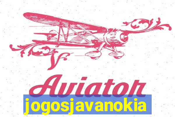 jogosjavanokia