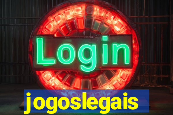 jogoslegais