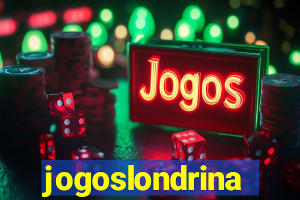 jogoslondrina