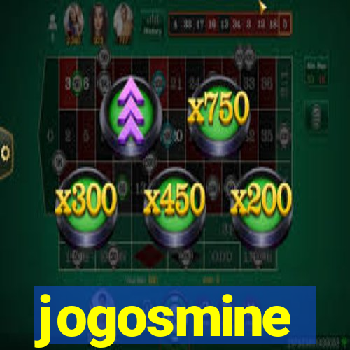 jogosmine