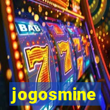 jogosmine