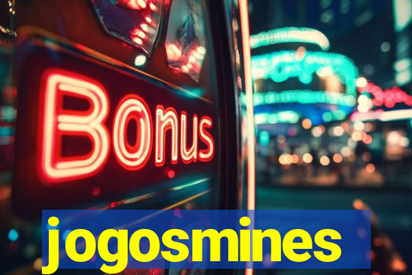 jogosmines