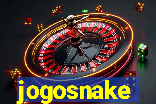 jogosnake