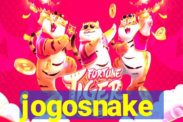 jogosnake